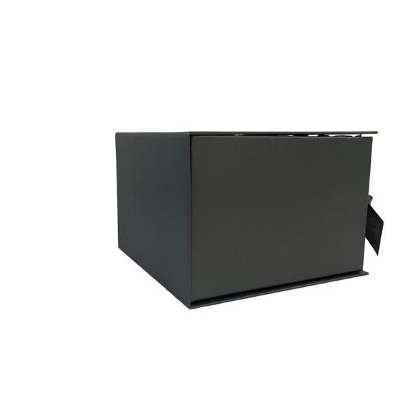 Set Of 12 Hallmark "Prost" Shot Glasses In Gift Box Ribbon Wedding Shower Gift - Picture 7 of 11